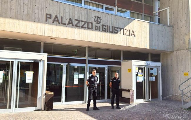 Fifa tribunale Macerata 4
