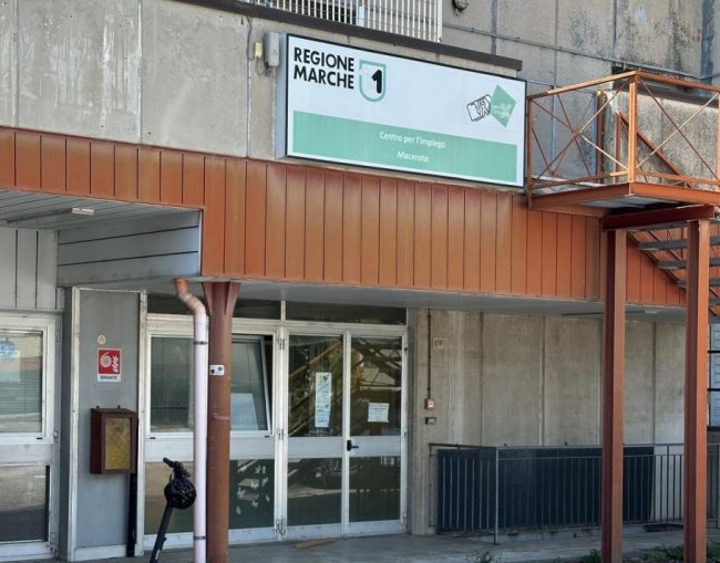 centro per l'impiego macerata2