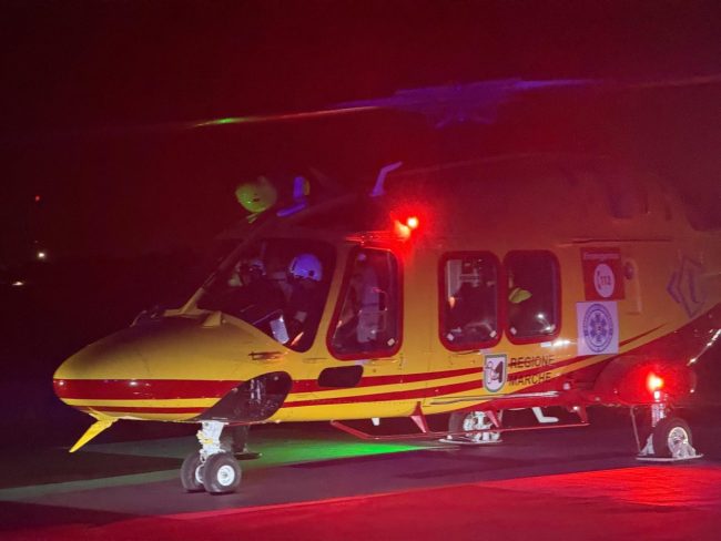 eliambulanza archivio notte (5)