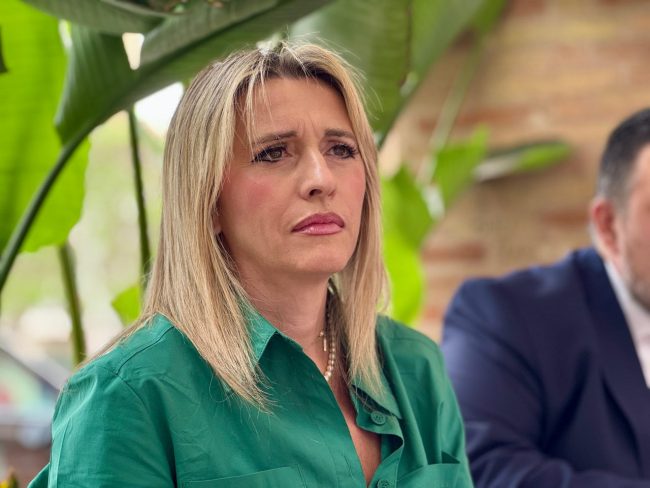 francesca d'alessandro