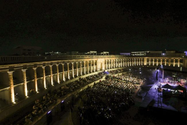francesco-gabbani-sferisterio-macerata-8-650x433