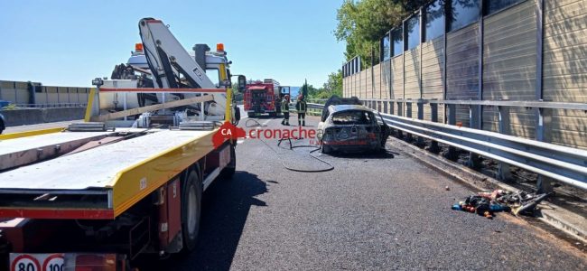 incendio-auto-a14-civitanova-650x300