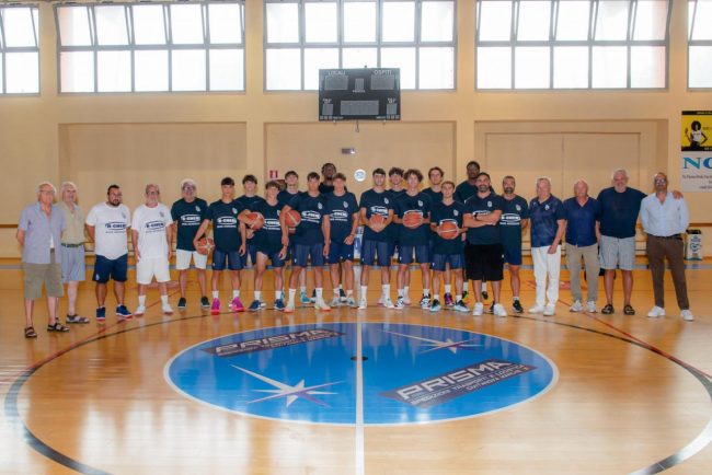virtus civitanova