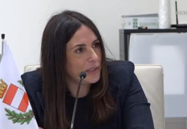 Flavia Giombetti