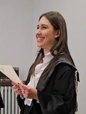 avvocato Valeria Capponi