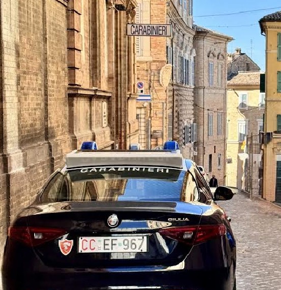 carabinieri-archivio-arkiv