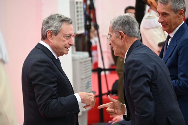 draghi