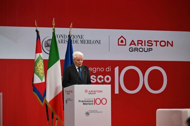 mattarella
