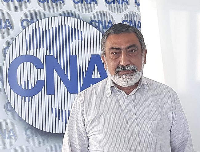 silvano gattari presidente cna pensionati