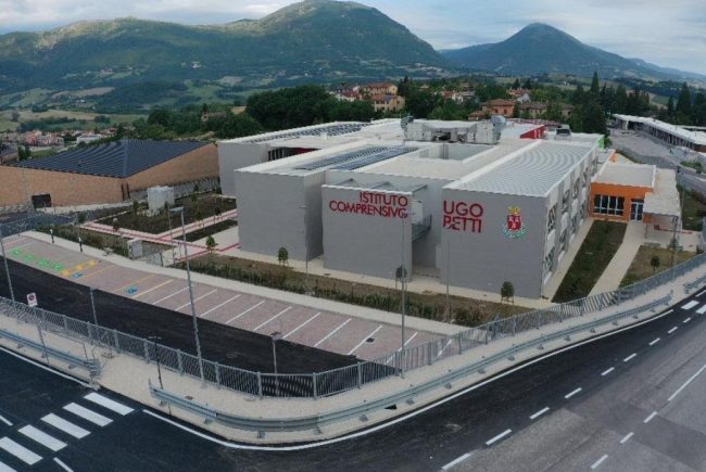 uo betti scuola