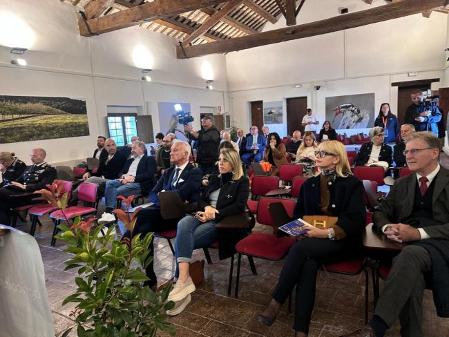Covegno-Copagri-