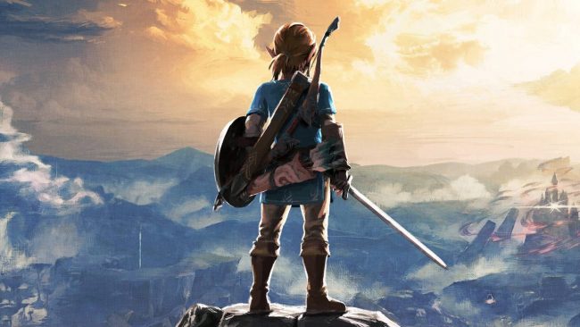 The-Legend-of-Zelda-Breath-of-the-Wild-Recensione-Wii-U-Teaser