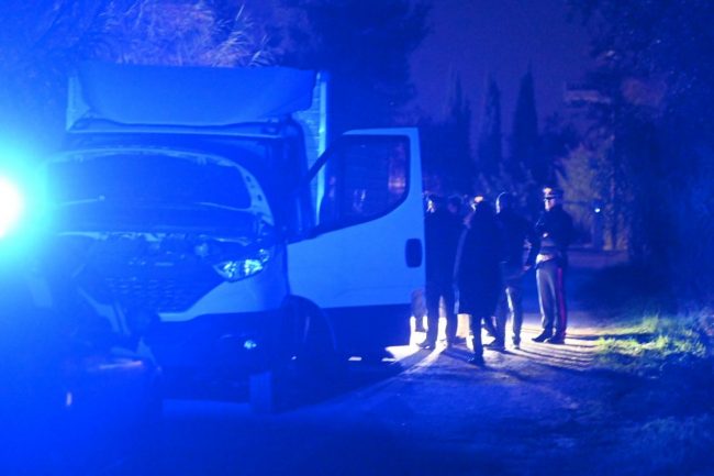 assalto-portavalori-autostrada-porto-potenza-vivaista-green-garden-5-650x433