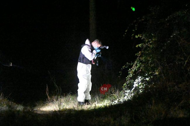 assalto-portavalori-carabinieri-e-scientifica-porto-potenza-picena-green-garden-FDM-15-650x433