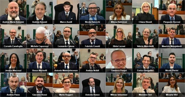 consiglieri-regionali-marche-ottobre-2025-650x340