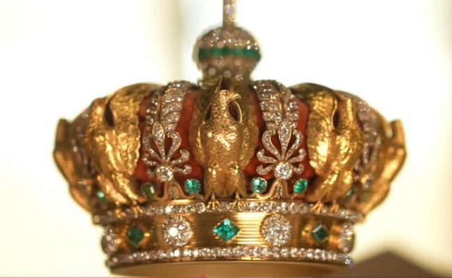 corona-imperatrice-eugenia