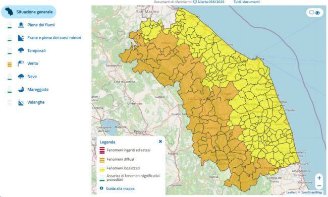 la-mappa-delle-criticita-per-domani