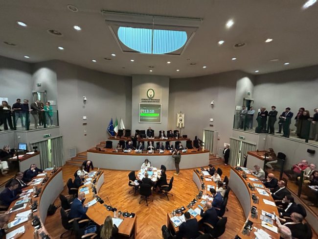 primo consiglio regionale acquaroli5