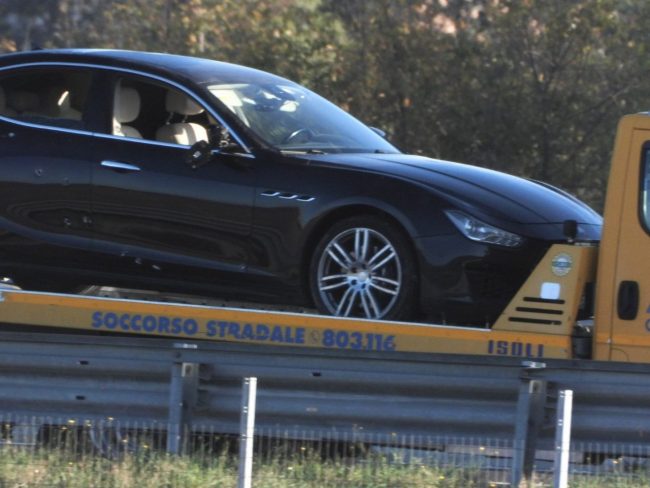 traffico-autostrada-statale-assalto-portavalori-3-650x488