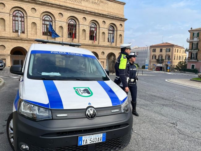 Polizia locale_controlli