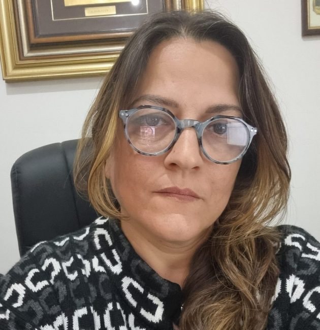 Rosarita Laganà