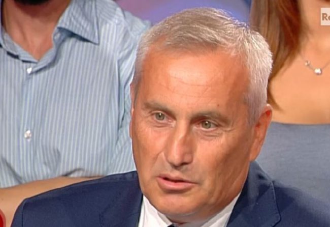 Sandro Giustozzi