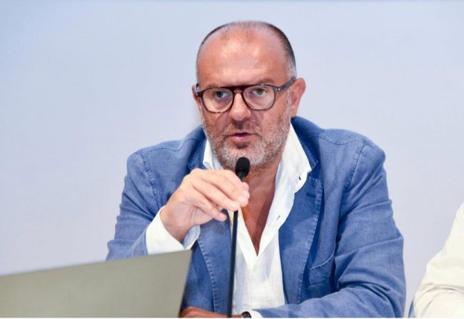 riccardo sacchi