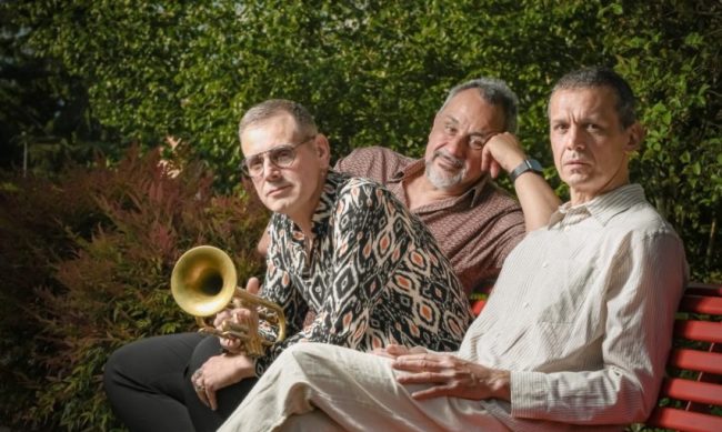 Fabrizio Bosso Spiritual Trio” accende la scena al Lauro Rossi per