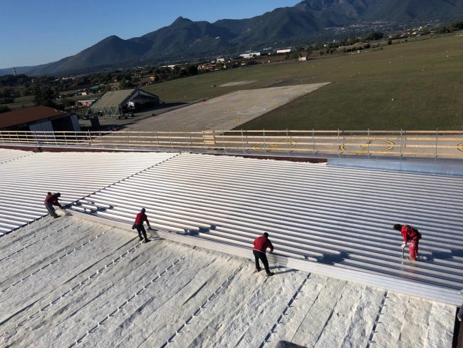 copertura-Hangar-Aeroporto-Areonautica-Militare-Frosinone-650x488-1