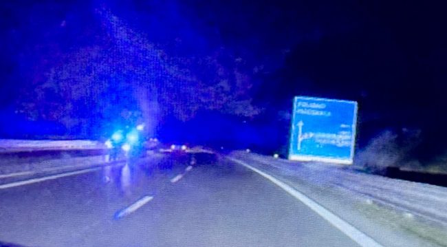 incidente-superstrada