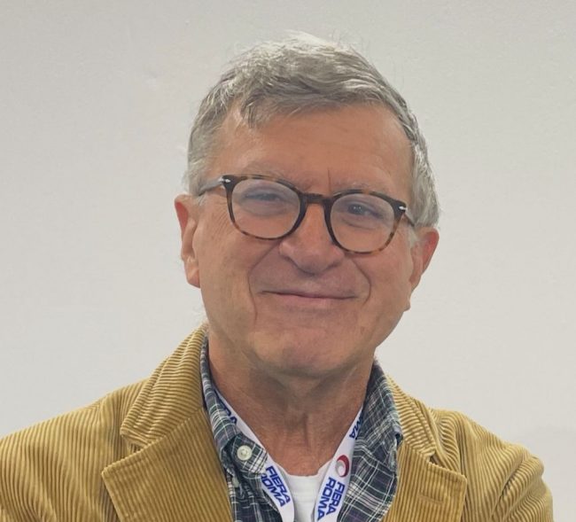 Claudio Maria Maffei (2)