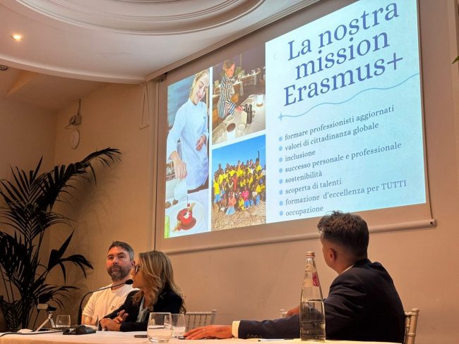 Un-progetto-Erasmus-di-portata-internazionale