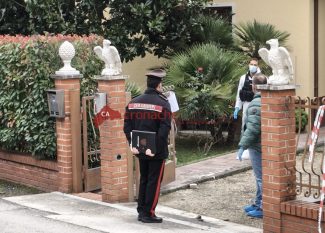 carabinieri-femminicidio-monte-roberto