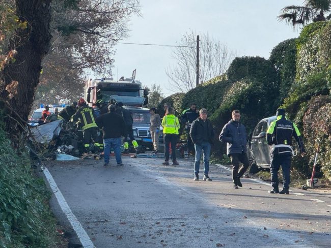 incidente-morto-recanati-addolorata