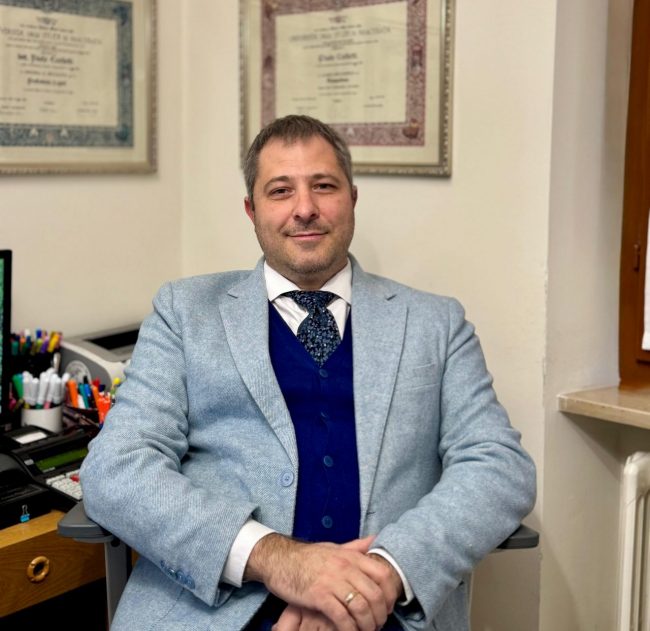 paolo cecchetti