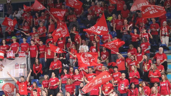 predators lube tifosi