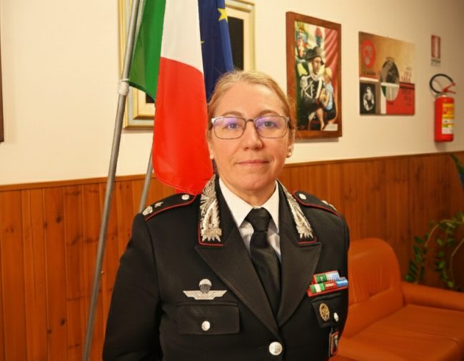 Cap. Giulia Maggi (1)