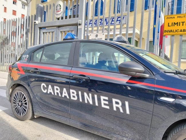 caserma carabinieri porto recanati 3