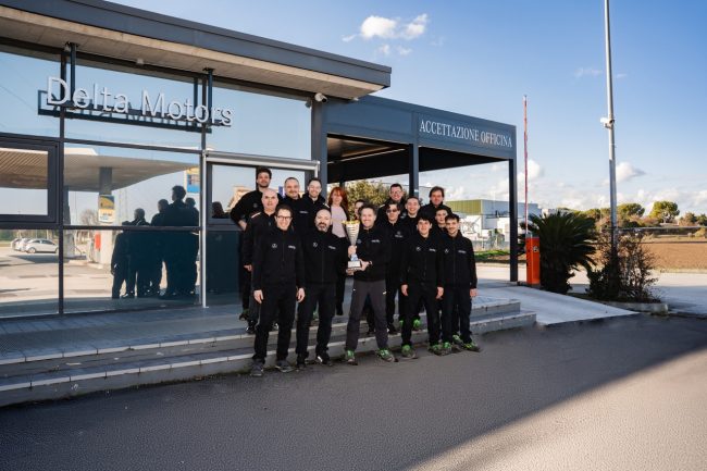 Montecosaro-Officina