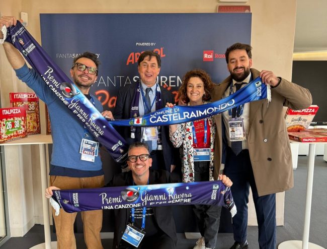 fanta cassero