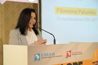 filomena-palumbo-vicepresidenteEdilart