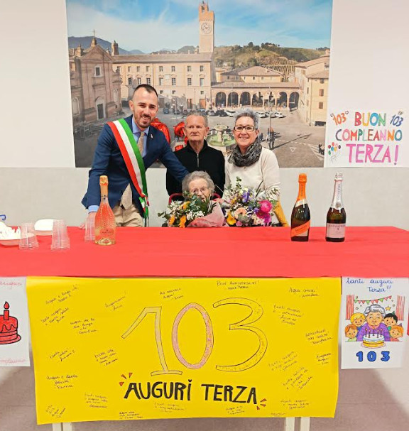 terza chiappini matelica