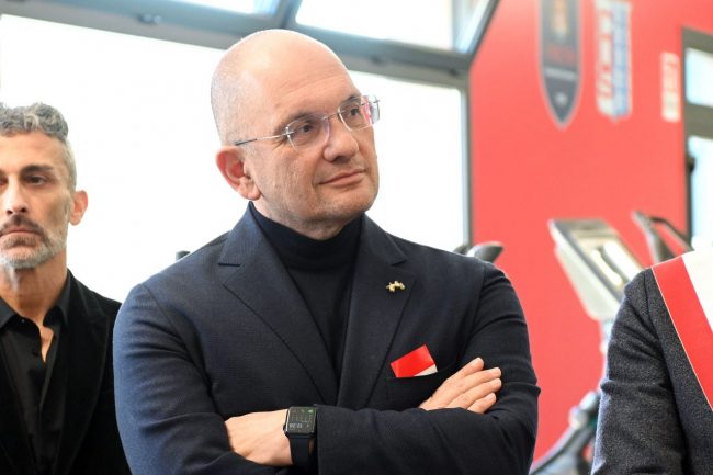 unicam - nuova sala pesi del cus - castelli - camerino - FDM (4)