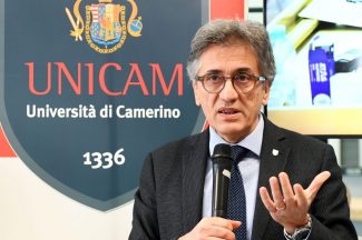 unicam - nuova sala pesi del cus - graziano leoni - camerino - FDM (3)