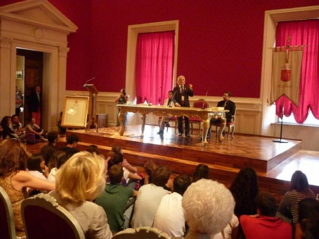 zichichi-recanati2-650x488