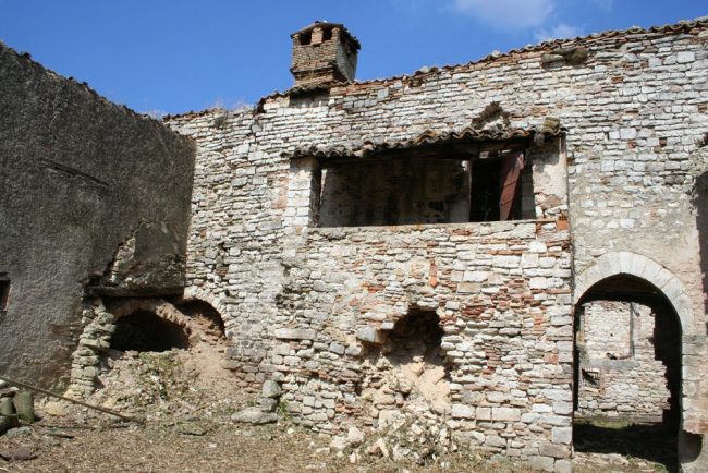 Abbazia di Roti (2)