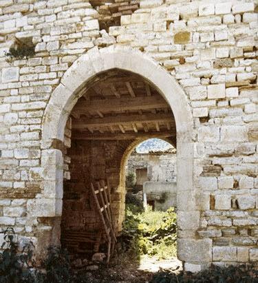 Abbazia di Roti
