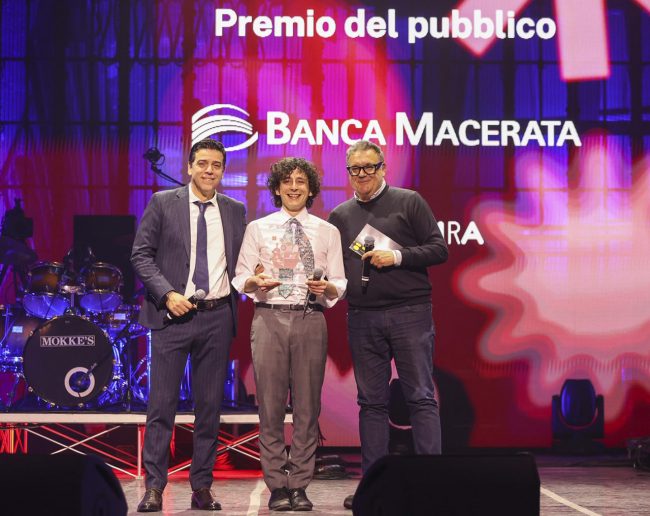 PREMIO Faletti Mazzoli Giulianelli 1