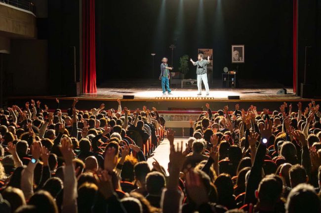 Panpers PH Luigi Gasparroni