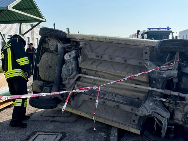 auto ribaltata civitanova (6)